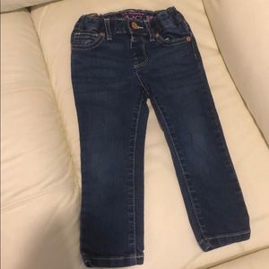 Children’s Place Skinny Jeans for toddler girls